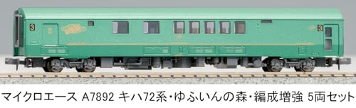 JR九州 キハ72系 「ゆふいんの森III」 | ペパるネット